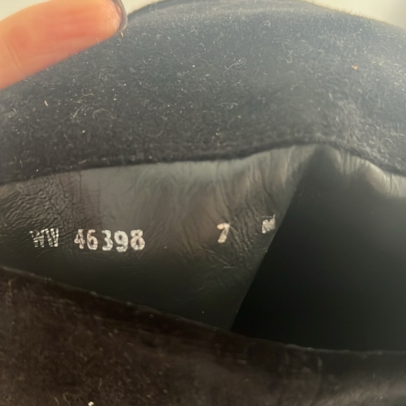 Stuart weitzman women over the knee boots - Picture 5 of 6